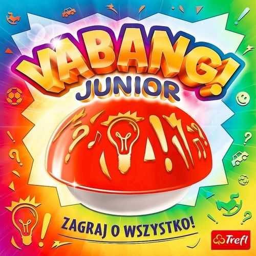 Vabang Junior TREFL na Arena.pl
