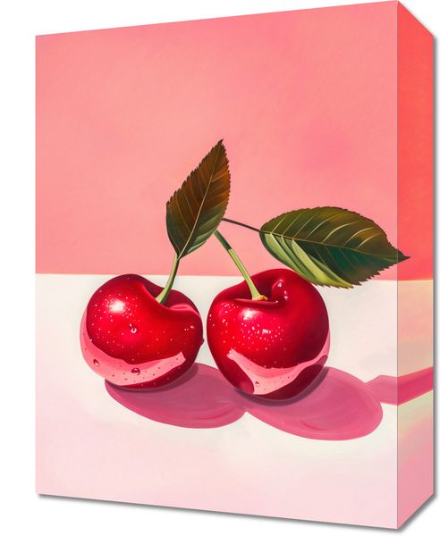 Obraz 30x40cm Soczyste Oczywiste zdjęcie 1