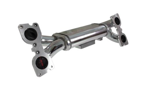 Kolektor ssący Subaru Impreza EJ20 na Arena.pl