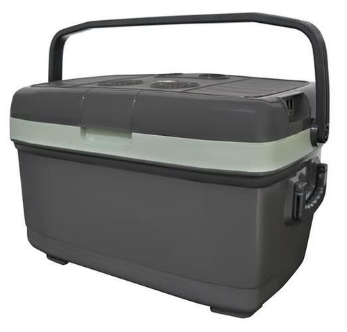 Lodówka turystyczna 45L na Arena.pl
