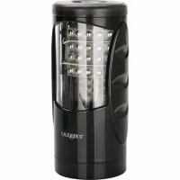 calexotics optimum power turbo 7 intymna maszyna wibracyjna 13 cm