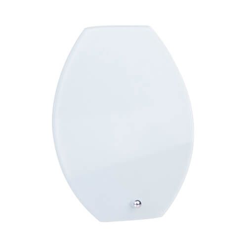 Ramka szklana do sublimacji - owal na Arena.pl