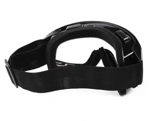GOGLE NARCIARSKIE SNOWBOARD NARTY OKULARY + GRATIS zdjęcie 2
