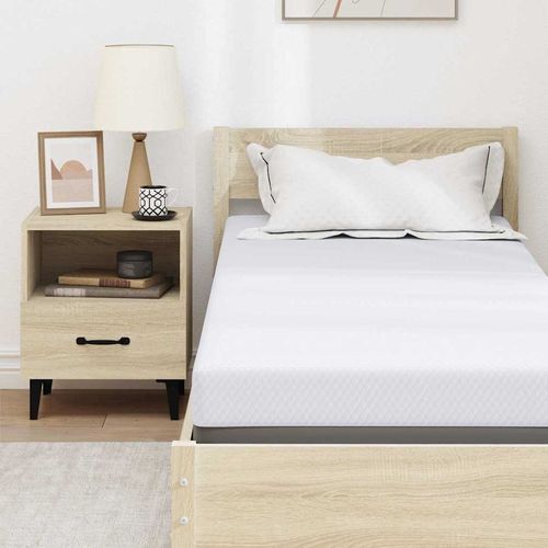 Podkłady na materac Biały 70 x 200 cm na Arena.pl