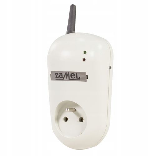 ZAMEL RETRANSMITER EXTA FREE RTN-01 na Arena.pl