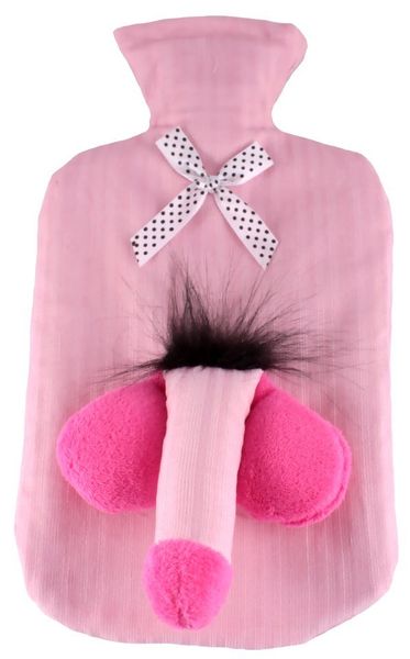 Termofor Męski Z Penisem zdjęcie 1