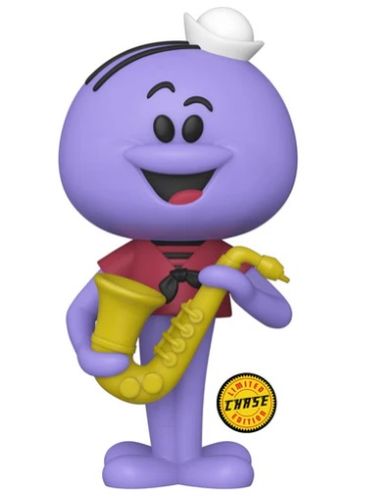 Funko Soda Hanna Barbera Squiddly Diddly Puszka na Arena.pl