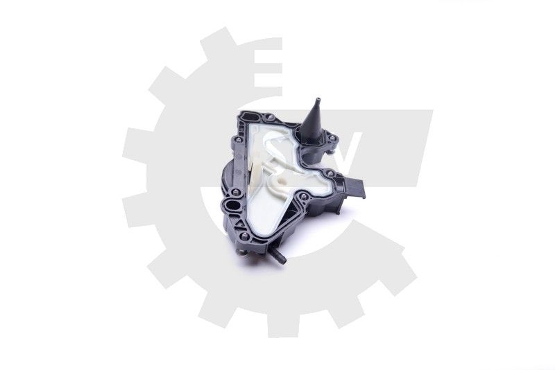 Separator oleju do AUDI A3 2012 2013 2014 2015 2016 zdjęcie 1