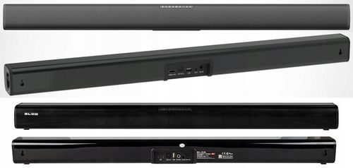 GŁOŚNIK BLUETOOTH SOUNDBAR DŹWIĘK SURROUND 4.0 120W do TELEWIZOR na PREZENT na Arena.pl
