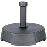 Podstawa do Parasola Ogrodowego Betonowa Ciężka Duża Parasol Ogrodowy 25 kg