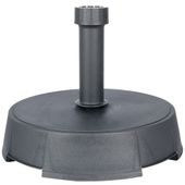 Podstawa do Parasola Ogrodowego Betonowa Ciężka Duża Parasol Ogrodowy 25 kg