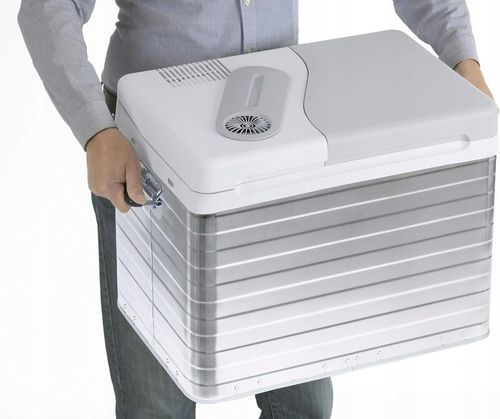 LODÓWKA MOBICOOL 9105302772 SZARA 39L na Arena.pl