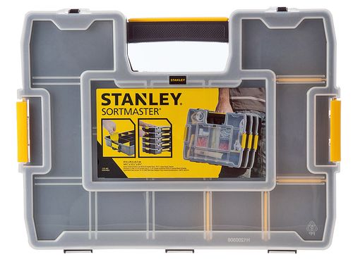 Organizer STANLEY Sort Master Junior 1-97-483 na Arena.pl