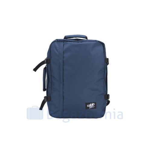 Plecak / Torba podręczna CABINZERO Classic 44L na Arena.pl