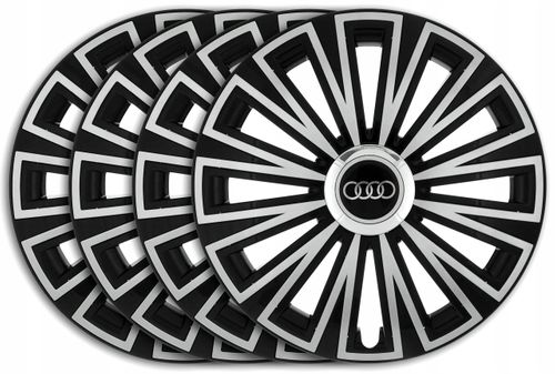 KOŁPAKI 16'' AUDI Q3 Q5 TT A3 A4 A5 A6 A7 A8 SSM na Arena.pl