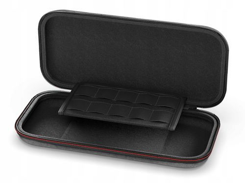 Etui POWERA Slim dla Nintendo Switch 2 Szary na Arena.pl