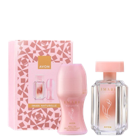 Avon Imari Naturelle Zestaw dla Niej w pudełku