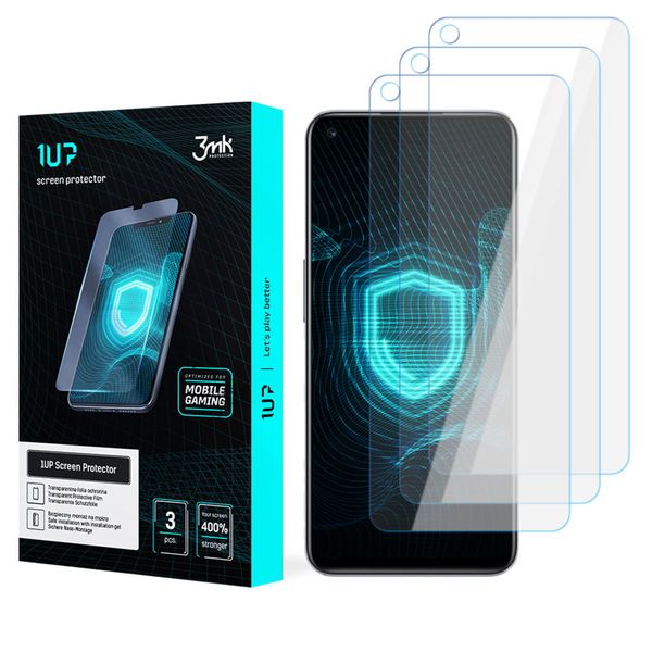3MK 1UP REALME 9 5G (3 szt) zdjęcie 1