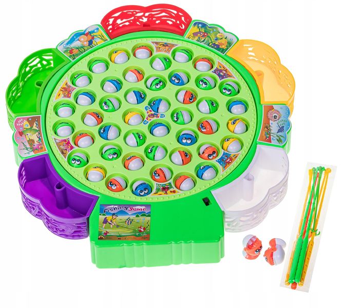 GRA RYBKI NR:8526 zdjęcie 3