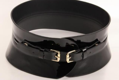 Pasek Damski -SZEROKI - Nowa kolekcja! na Arena.pl