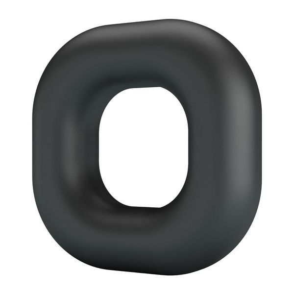 Crazy Bull Walden – Super Soft Silicone Cock Ring zdjęcie 3