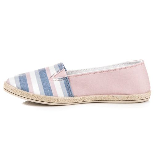 Espadryle slip on vices r.40 na Arena.pl