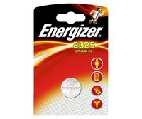 Bateria litowa Energizer CR2025 B1