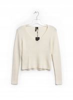 Bluzka PIECES PCJune 17152561 L