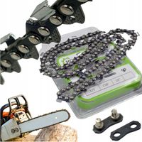 ŁAŃCUCH KONAR 325 1,5mm 66 ogniwa WZMACNIANY