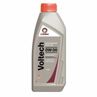 0W30 Comma Voltech olej syntetyczny - 1L