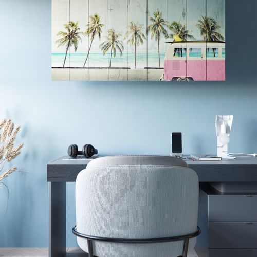 Lampa biurkowa ARBY biała na Arena.pl