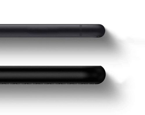 spigen liquid air iphone 7 / 8 / se 2020 / 2022 black na Arena.pl