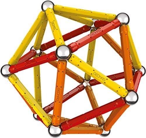Geomag - Color 64 elementy GEO262 na Arena.pl