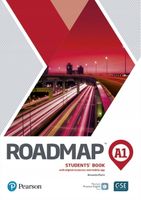 Roadmap A1 PODRĘCZNIK + digital resources and mobile app + eBook Amanda Ma…