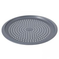 Perforowana forma do pieczenia pizzy BergHOFF Okrągła 32cm