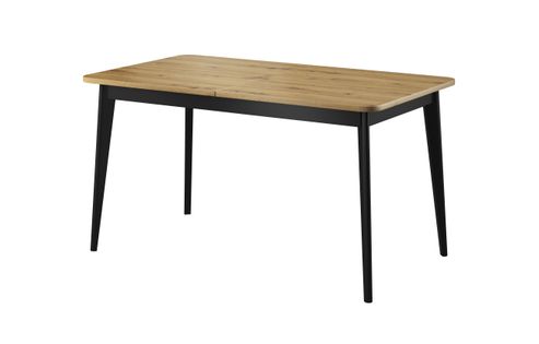Stół, Kolekcja FIORD II, Meble Industrialne