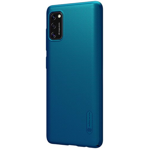 Etui Samsung Galaxy A41 (Peacock Blue) na Arena.pl