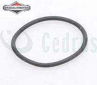 Uszczelka oring króćca ssącego B&S Intek / Powerbuilt CZĘŚĆ ORYGINALNA 697123