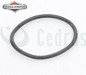 Uszczelka oring króćca ssącego B&S Intek / Powerbuilt CZĘŚĆ ORYGINALNA 697123 na Arena.pl
