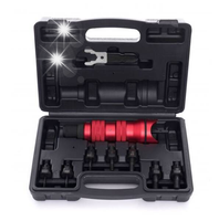 NITOWNICA DO NITONAKRĘTEK ADAPTER NA WKRĘTARKĘ KD10554