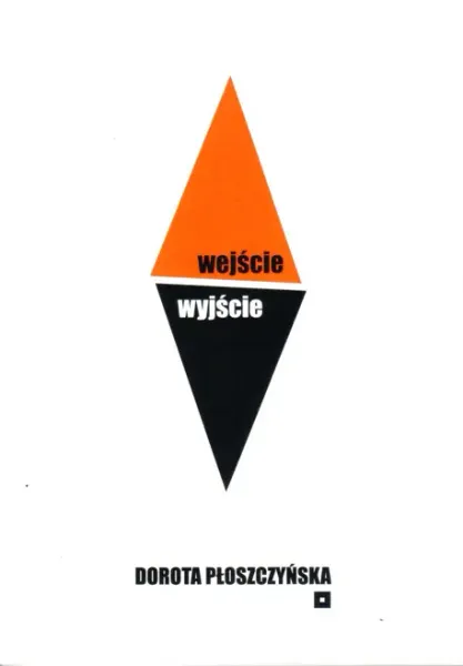 Wejście wyjście zdjęcie 1