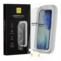 Spacecase Quickfit Glass Iphone 17 Air