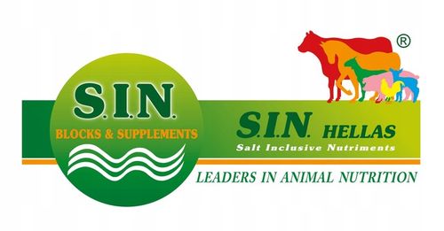 LIZAWKA PRZECIW ROBAKOM pasożytom dla krów owiec kóz koni HERBAL BLOCK 10kg na Arena.pl