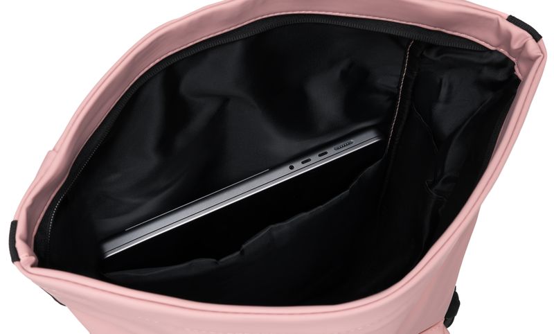 plecak miejski ptn nairobi-9152 pink zdjęcie 9