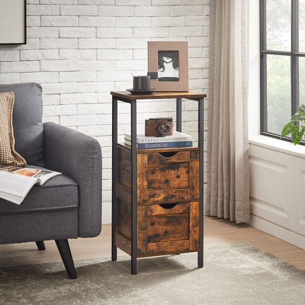 Szafka Łazienkowa - BBK151B01 zdjęcie 3