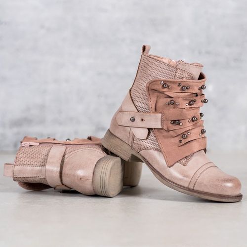 Różowe Workery r.38 na Arena.pl