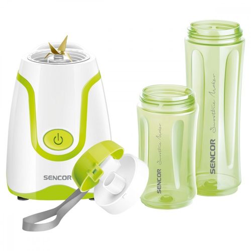 Sencor Smoothie blender SBL 2201GR na Arena.pl
