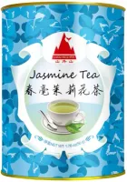 Herbata jaśminowa Jasmine Tea 50g - Shan Wai Shan