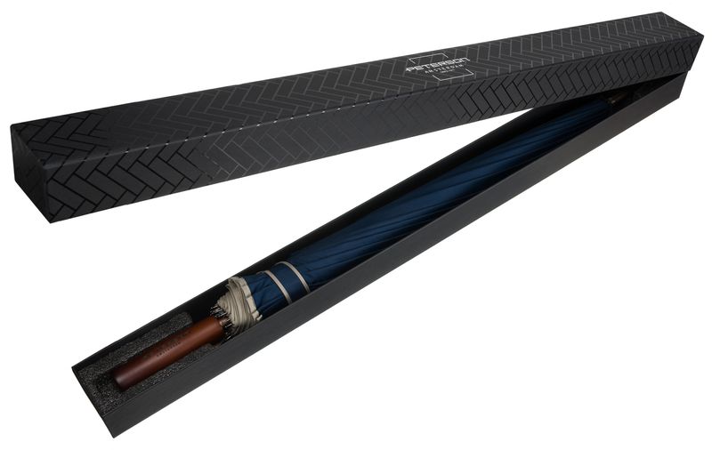 parasol ptn umb-02t-6140 blue zdjęcie 6