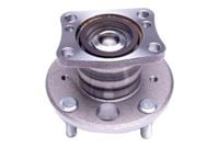 Piasta koła tył do FORD FIESTA VI 2011 2012 2013 2014